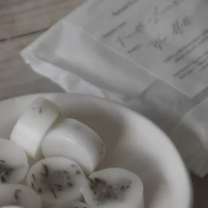 דיסקיות ריח משעווה