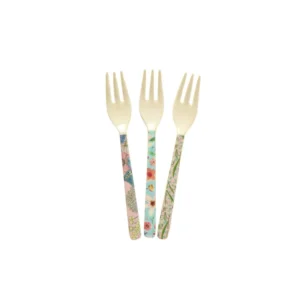 מזלג מלמין